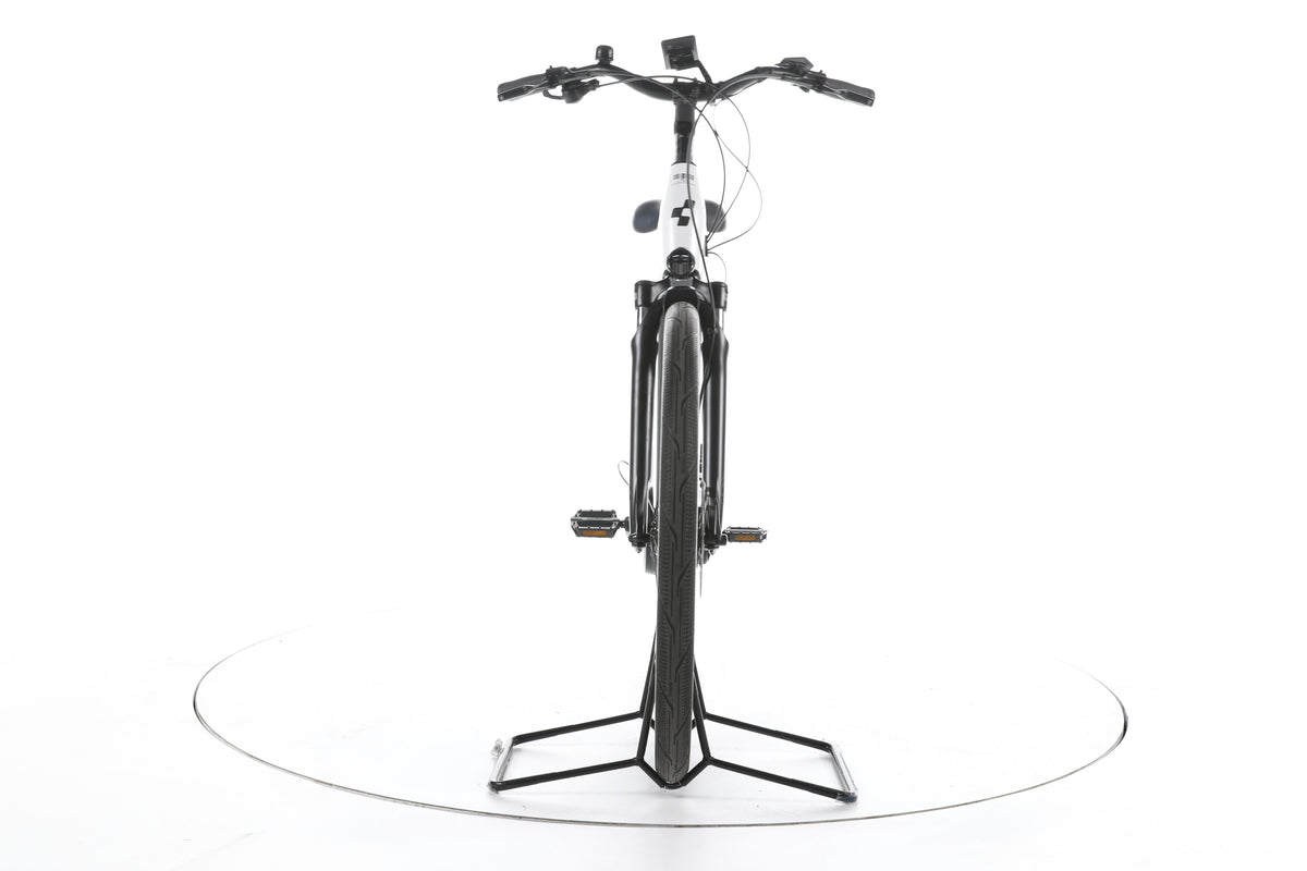 Cube Supreme Sport Hybrid ONE 500 Trekking E-Bike Tiefeinsteiger - Image 4