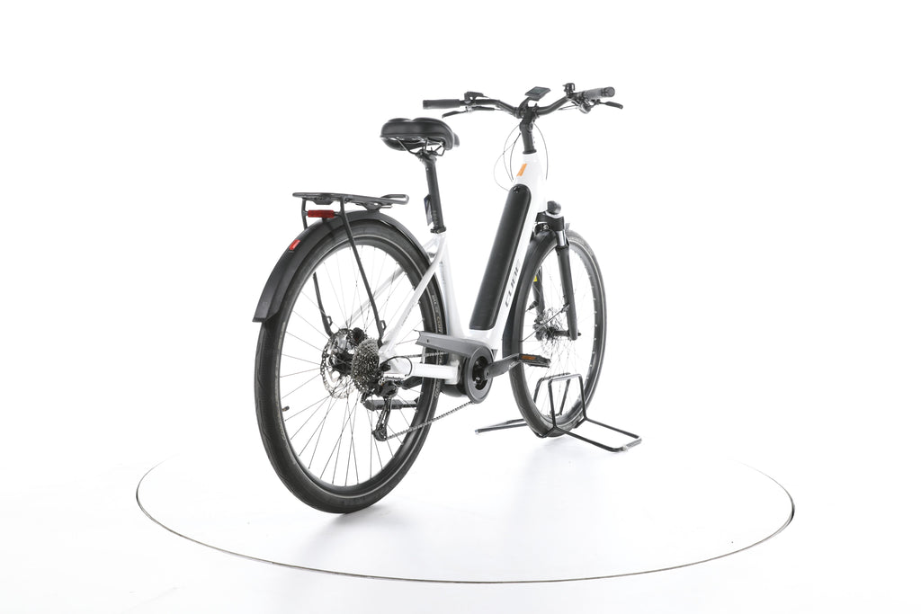 Cube Supreme Sport Hybrid ONE 500 Trekking E-Bike Tiefeinsteiger - Image 11