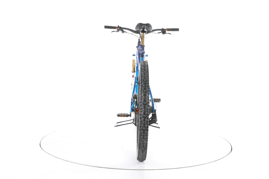 Cube Stereo Hybrid ONE44 HPC AT 800 E-Bike Fully Carbon 2025 - Image 10