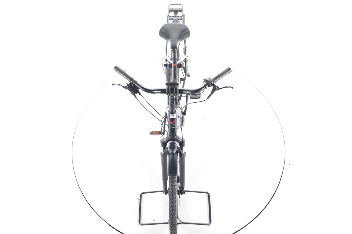 Victoria eTrekking 6.5 Trekking E-Bike Tiefeinsteiger - Image 16