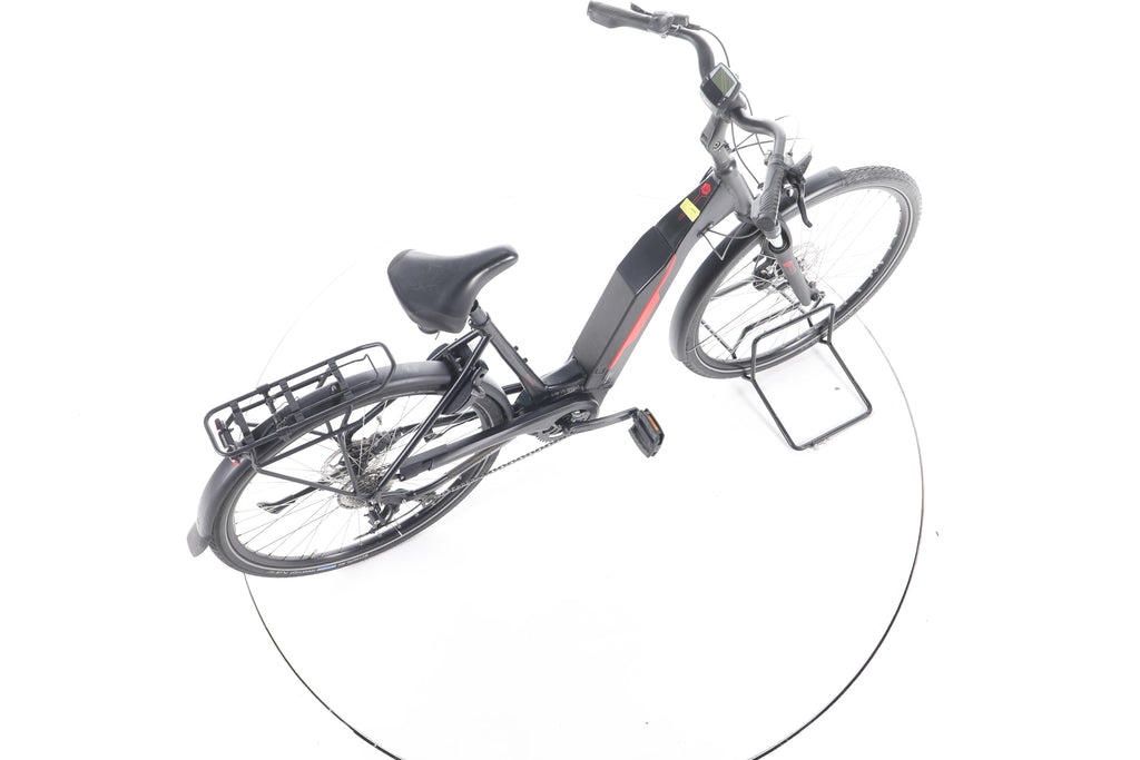 Victoria eTrekking 6.5 Trekking E-Bike Tiefeinsteiger - Image 24