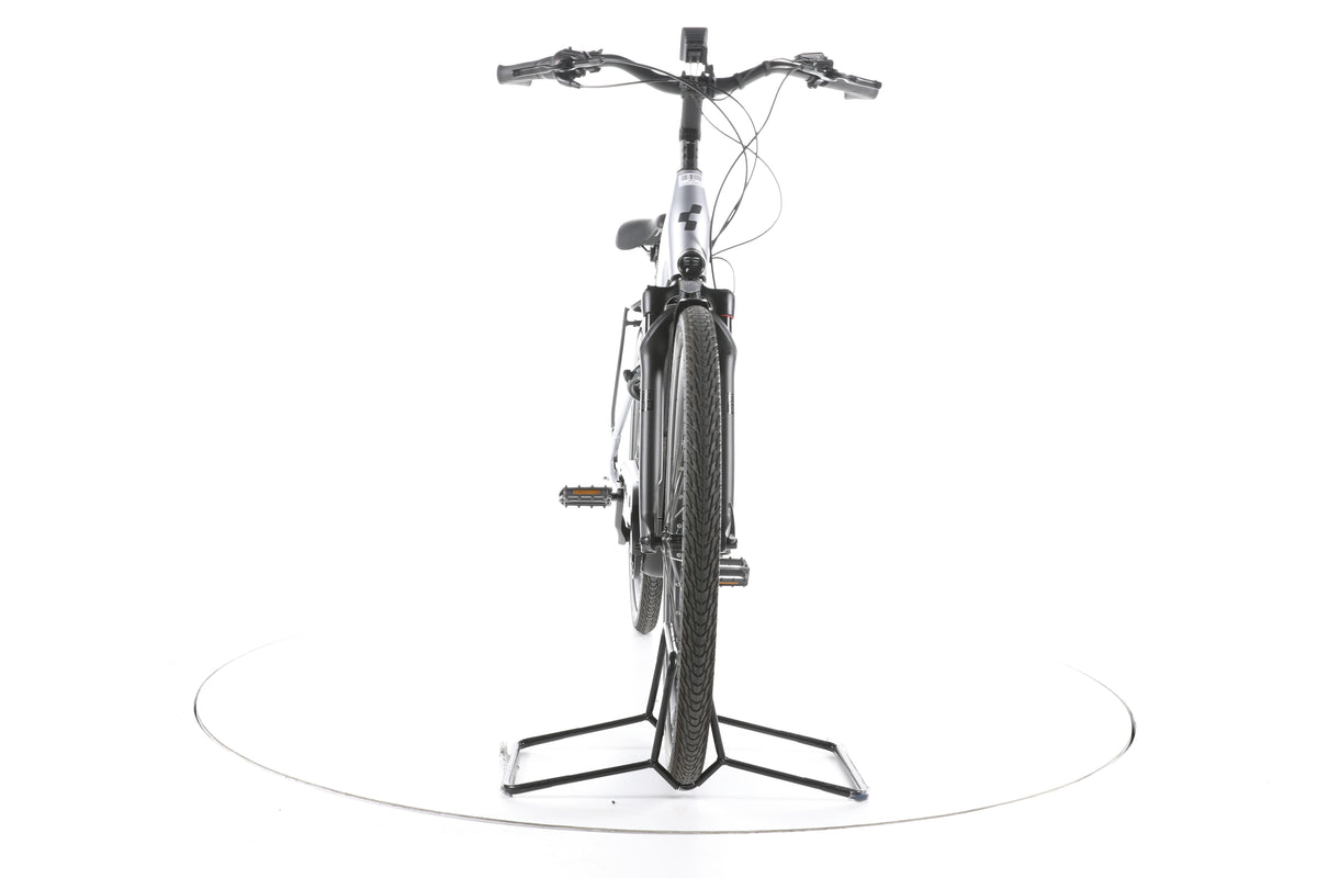 Cube Supreme Hybrid SLX City E-Bike Tiefeinsteiger - Image 4