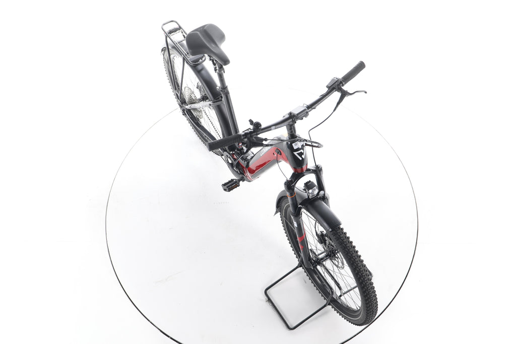 Conway Cairon SUV 5.0 Trekking E-Bike Tiefeinsteiger - Image 15