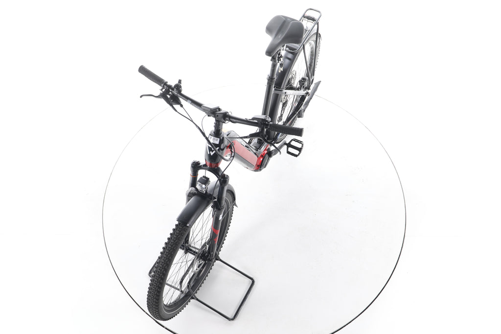 Conway Cairon SUV 5.0 Trekking E-Bike Tiefeinsteiger - Image 17