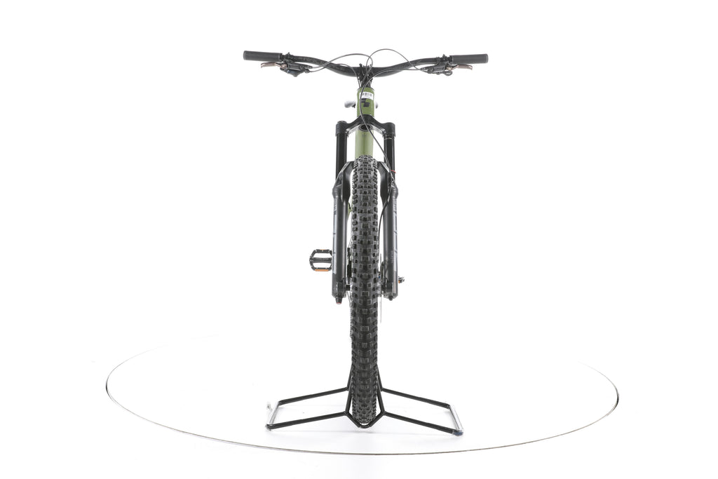 Cube Stereo one 77 c.68 Fahrrad Fully - Image 4