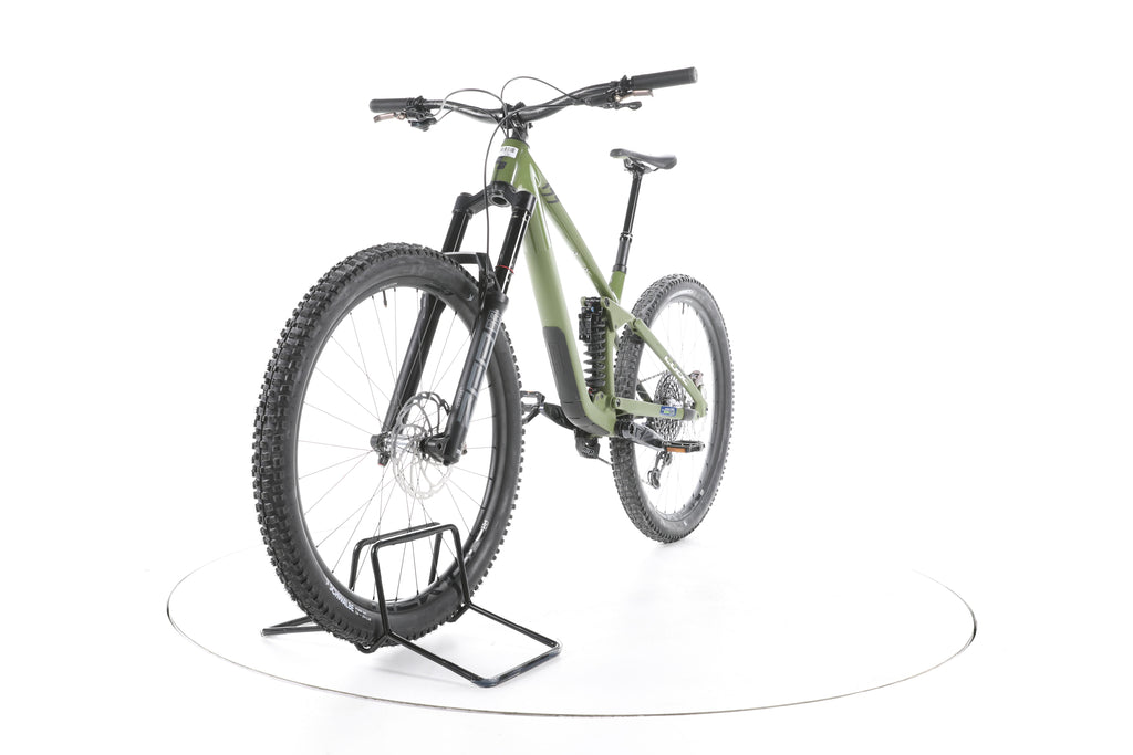 Cube Stereo one 77 c.68 Fahrrad Fully - Image 5
