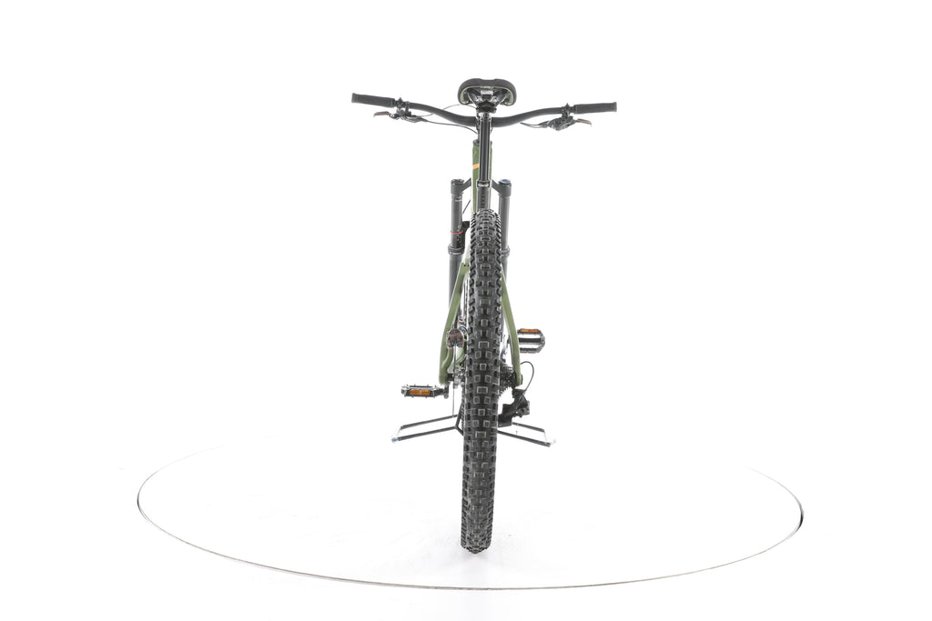 Cube Stereo one 77 c.68 Fahrrad Fully - Image 10