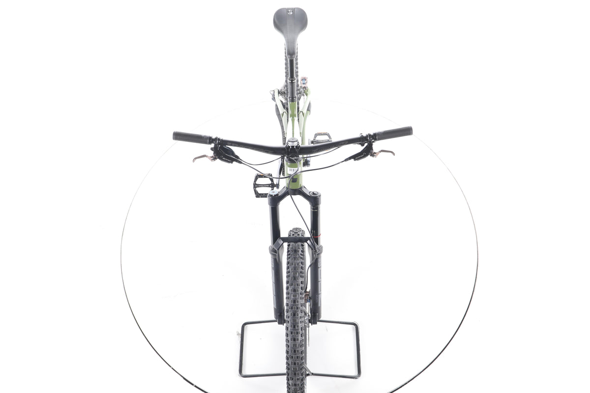 Cube Stereo one 77 c.68 Fahrrad Fully - Image 16