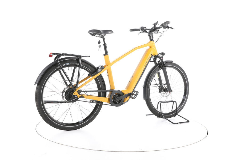 Kalkhoff Image 7.B Excite+ City E-Bike - Image 12