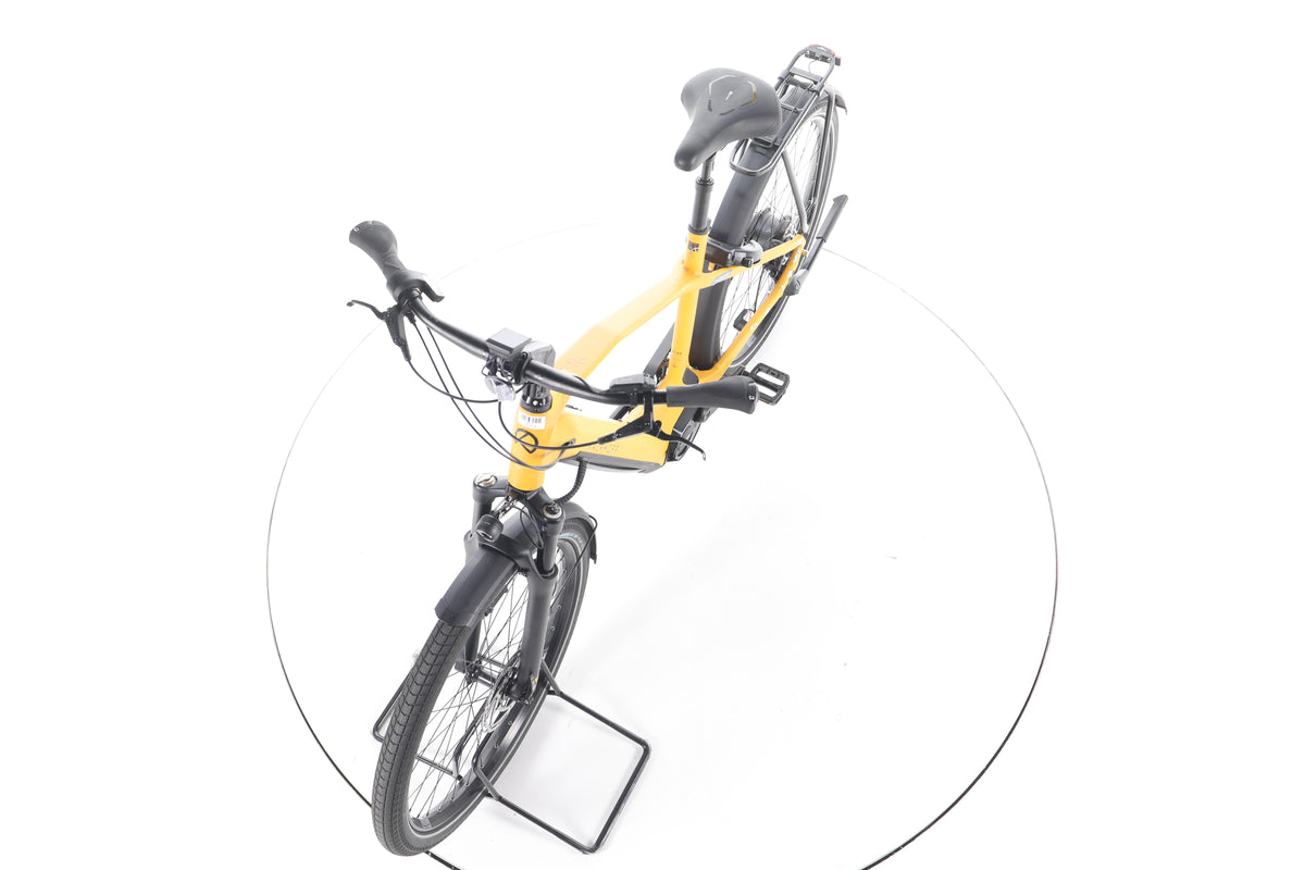 Kalkhoff Image 7.B Excite+ City E-Bike - Image 17