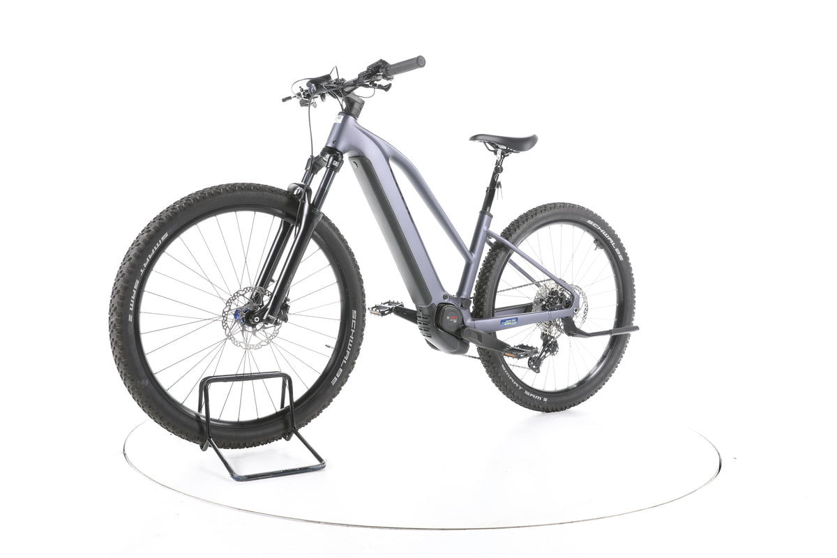 Cube Reaction Hybrid Pro E-Bike 2025 - Image 6