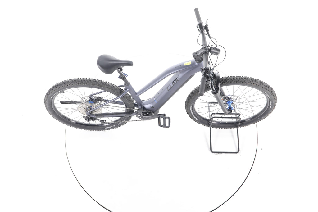 Cube Reaction Hybrid Pro E-Bike 2025 - Image 13