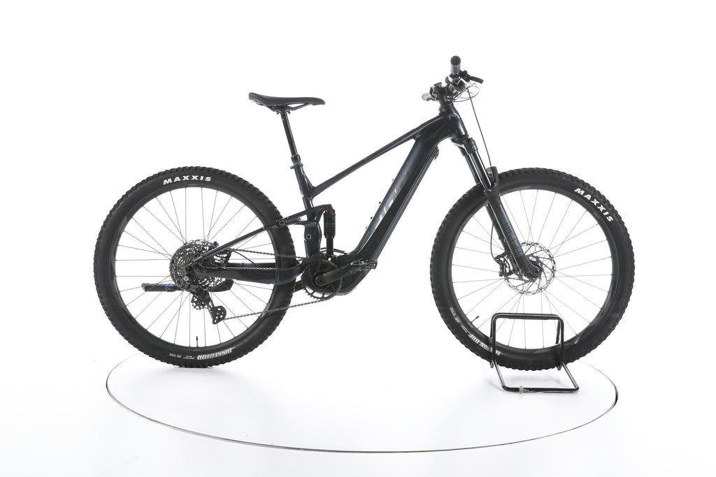 Giant Stance E+1 E-Bike Fully - Image 1