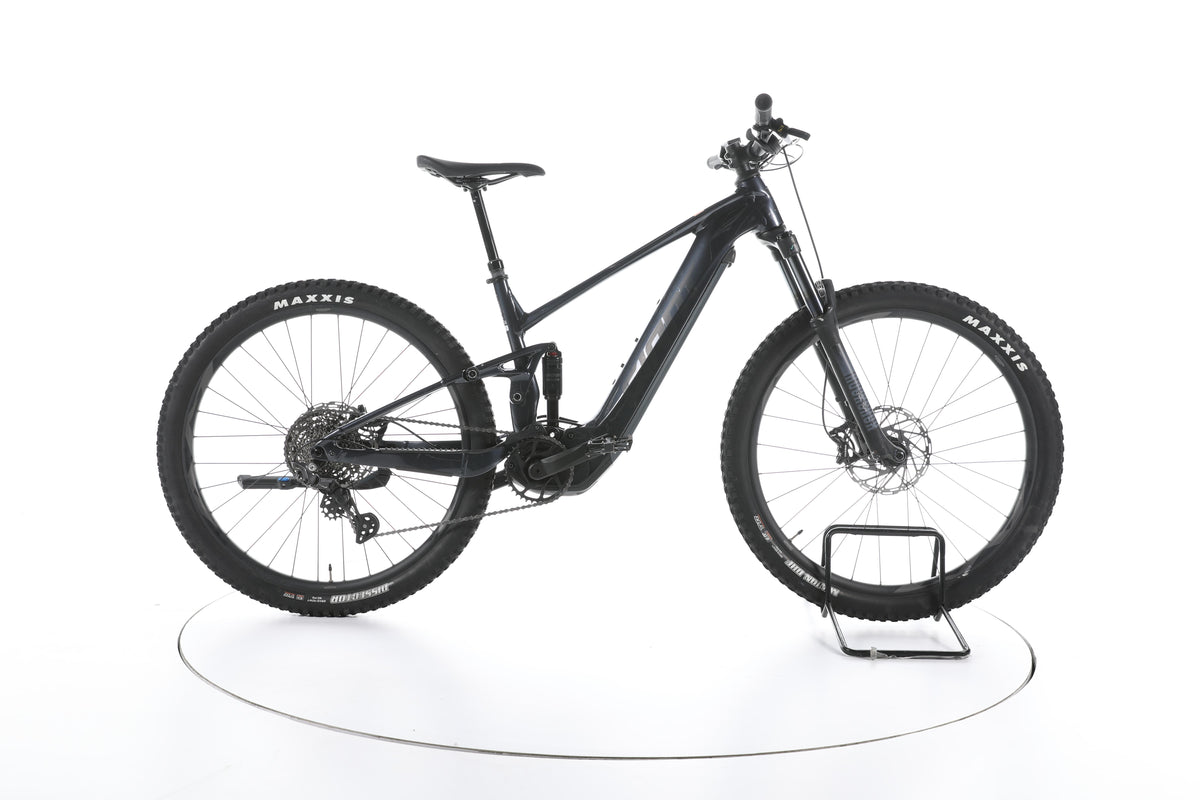 Giant Stance E+1 E-Bike Fully - Image 1