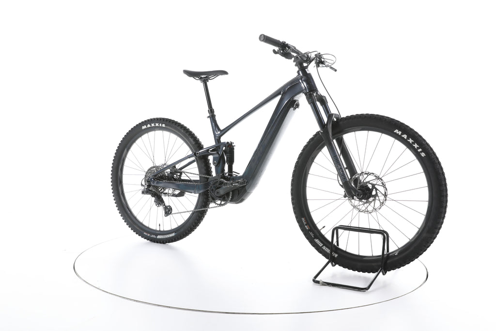 Giant Stance E+1 E-Bike Fully - Image 2