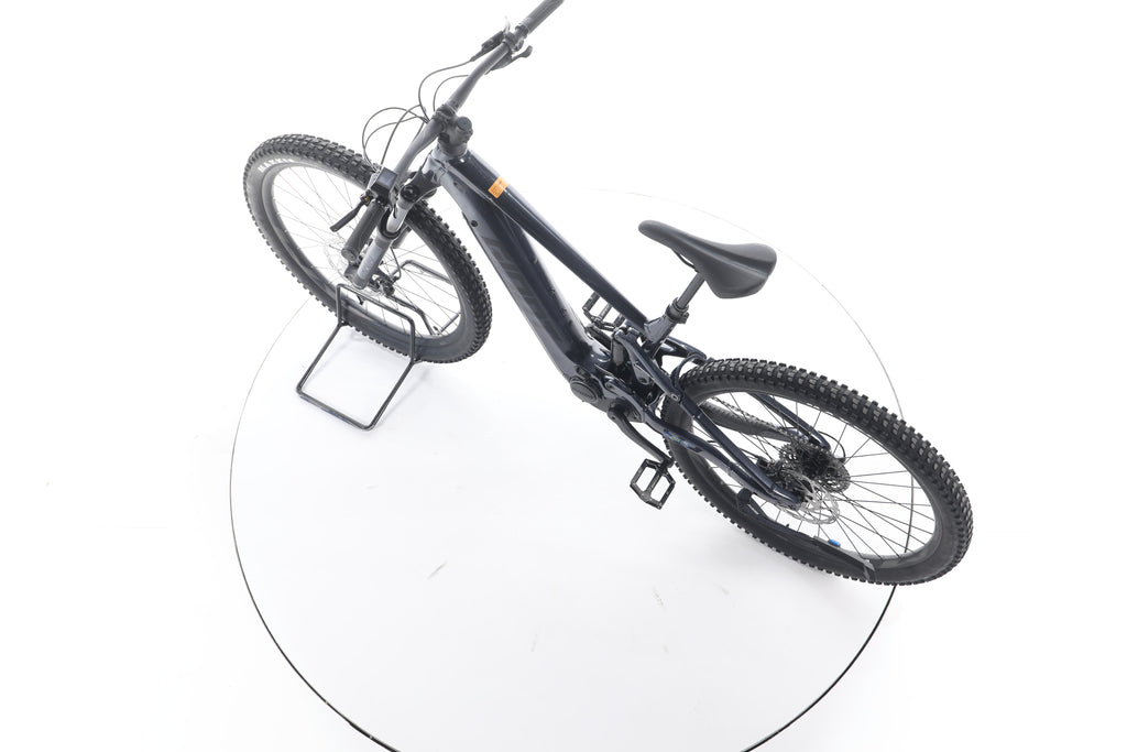 Giant Stance E+1 E-Bike Fully - Image 20