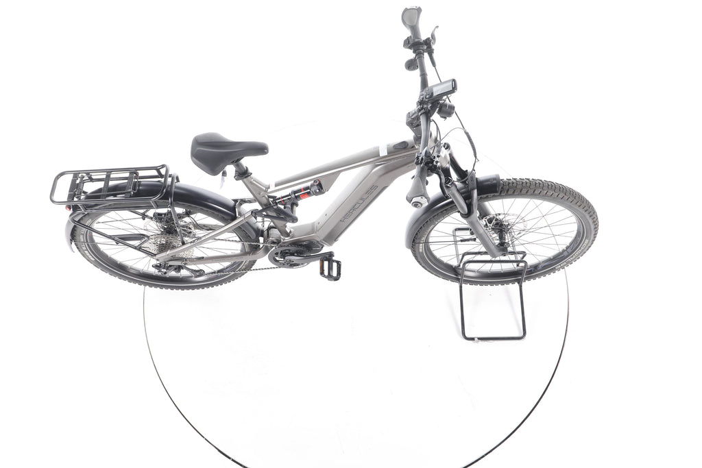 Hercules Nos FS SUV 2.2 SUV E-Bike - Image 13