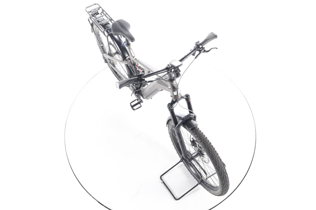 Hercules Nos FS SUV 2.2 SUV E-Bike - Image 15