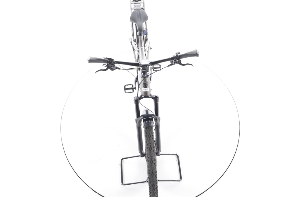 Hercules Nos FS SUV 2.2 SUV E-Bike - Image 16