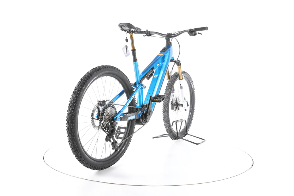 Cube Stereo Hybrid ONE 44 HPC AT800 E-Bike Fully Carbon 2026 - Image 11