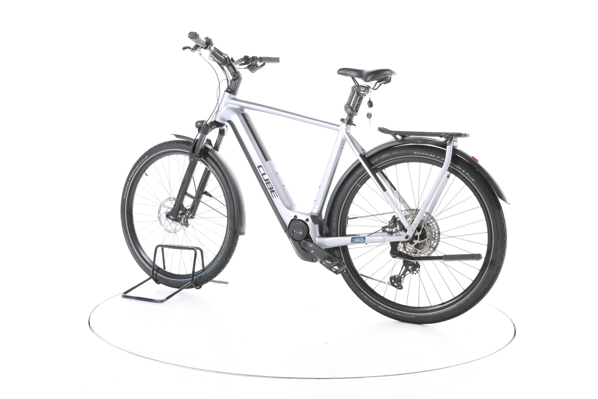 Cube Kathmandu Hybrid SLX E-Bike - Image 8