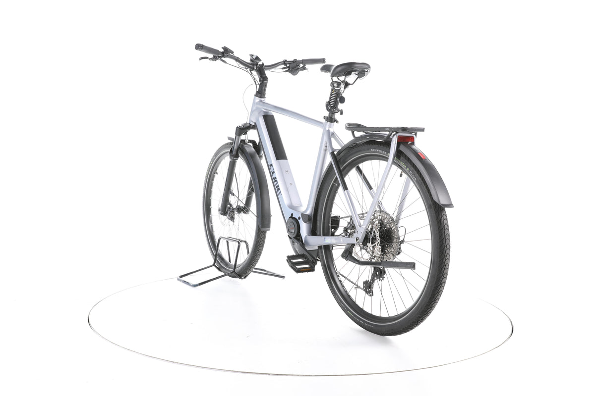 Cube Kathmandu Hybrid SLX E-Bike - Image 9