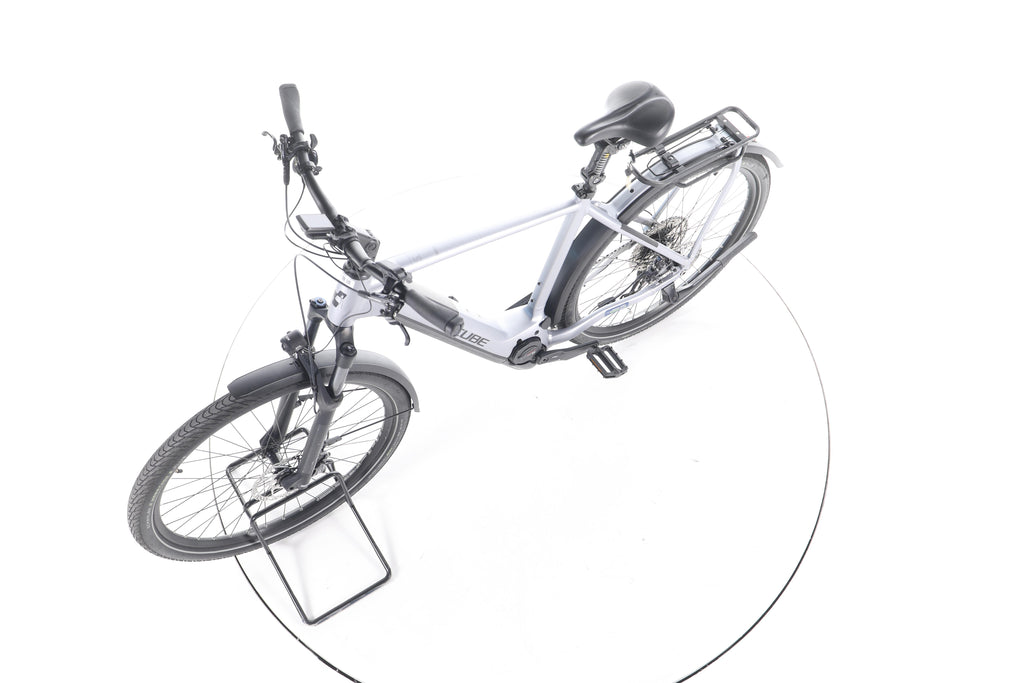 Cube Kathmandu Hybrid SLX E-Bike - Image 18