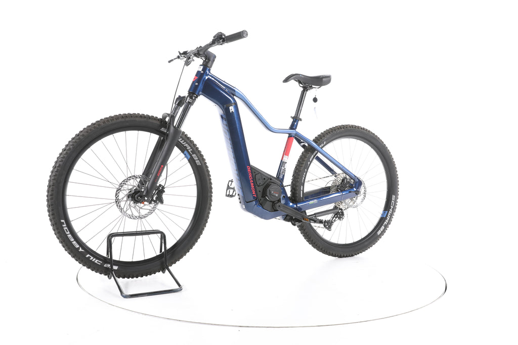 Bergamont E-Revox Premium Sport FMN E-Bike - Image 6