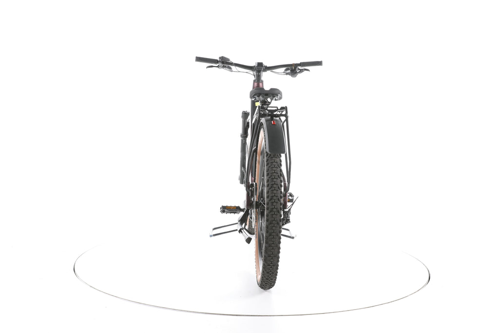 Cube Reaction Hybrid SLX SUV E-Bike Tiefeinsteiger - Image 10