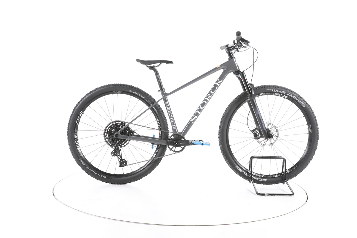 Storck Rebel Race.2 Fahrrad Hardtail - Image 1