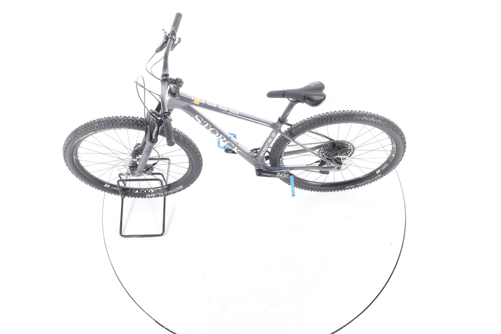 Storck Rebel Race.2 Fahrrad Hardtail - Image 19