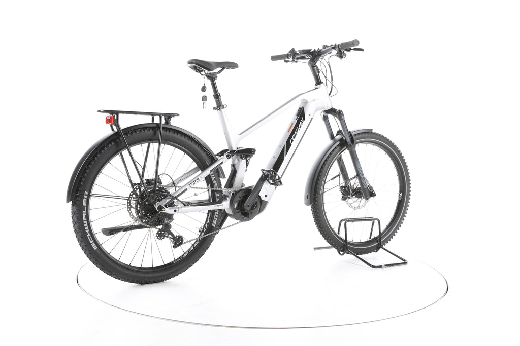 Conway Xyron SUV 2.7 E-Bike Fully - Image 12