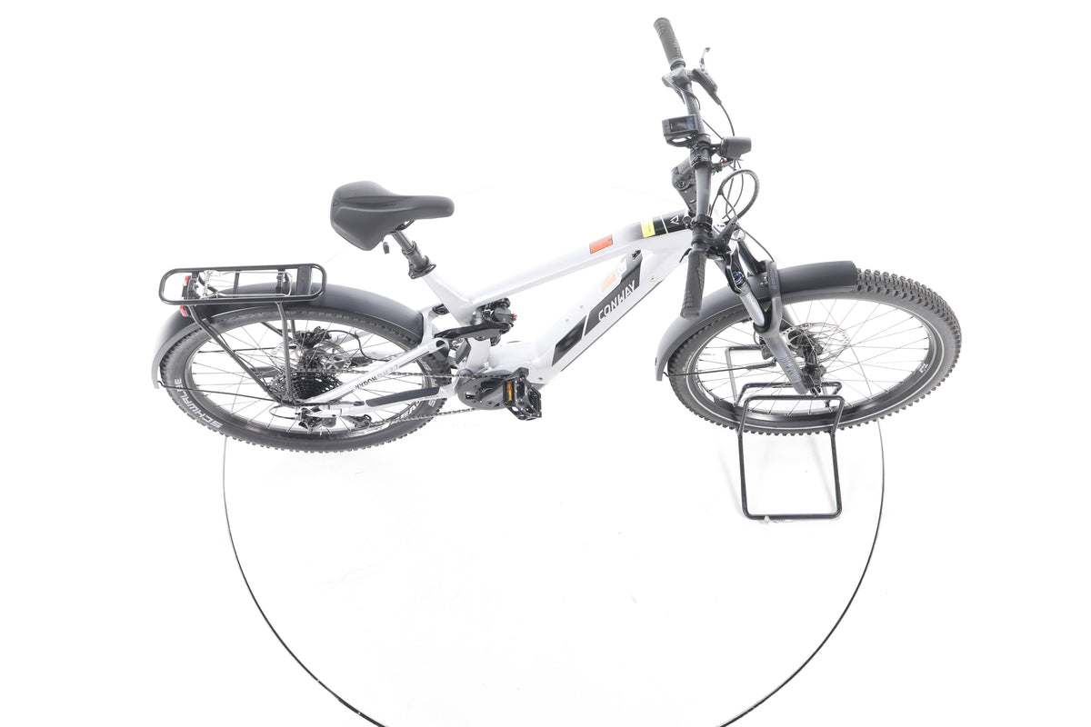 Conway Xyron SUV 2.7 E-Bike Fully - Image 13