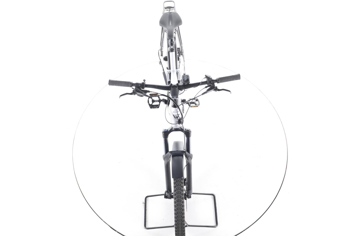 Conway Xyron SUV 2.7 E-Bike Fully - Image 16