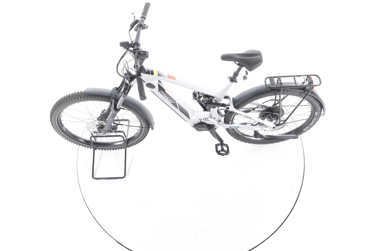 Conway Xyron SUV 2.7 E-Bike Fully - Image 19
