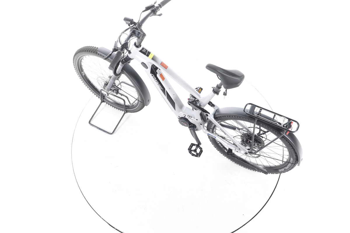 Conway Xyron SUV 2.7 E-Bike Fully - Image 20