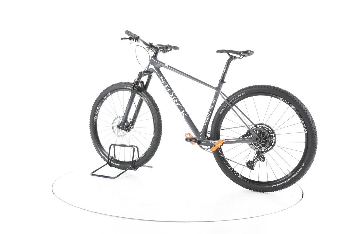 Storck Rebel Race.2 Fahrrad Hardtail - Image 8