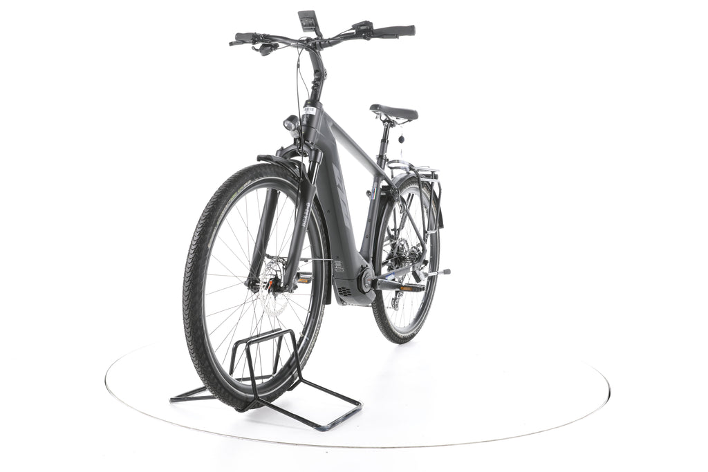 KTM Macina Tour CX 610 Trekking E-Bike 2024 - Image 5
