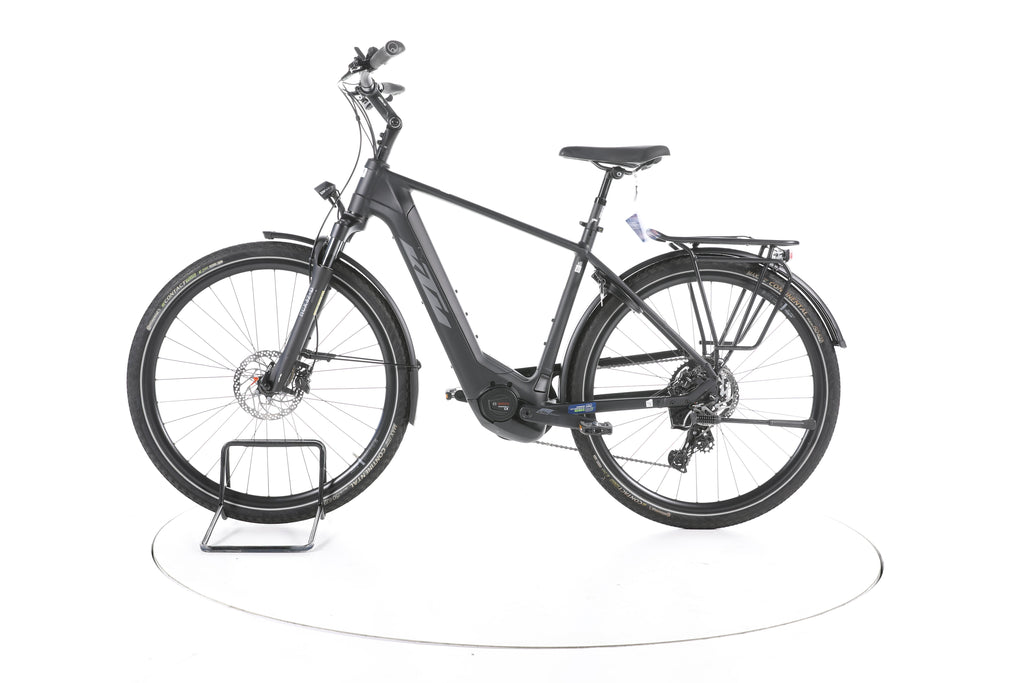 KTM Macina Tour CX 610 Trekking E-Bike 2024 - Image 7