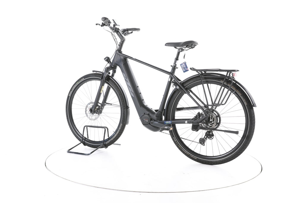 KTM Macina Tour CX 610 Trekking E-Bike 2024 - Image 8