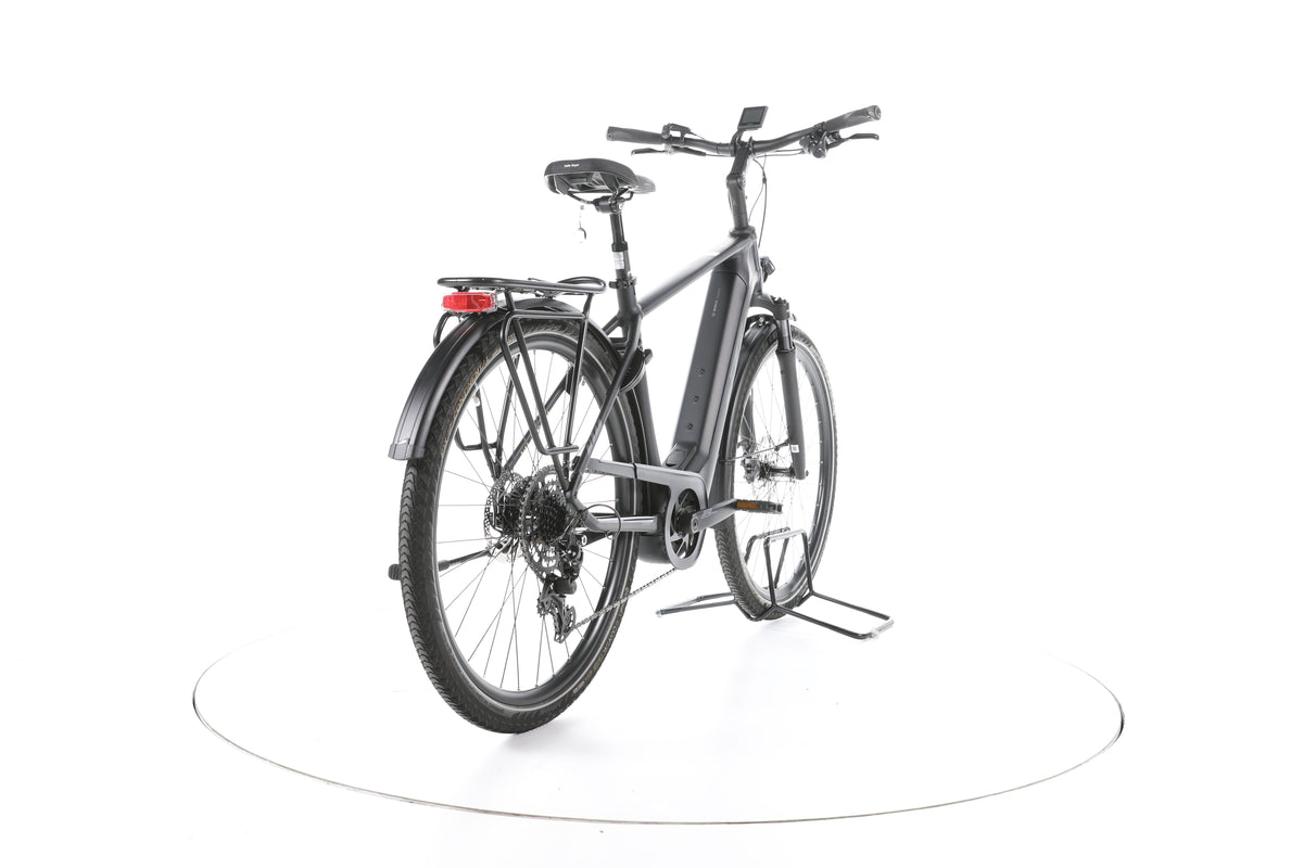 KTM Macina Tour CX 610 Trekking E-Bike 2024 - Image 11