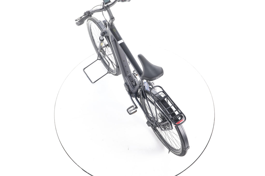 KTM Macina Tour CX 610 Trekking E-Bike 2024 - Image 21