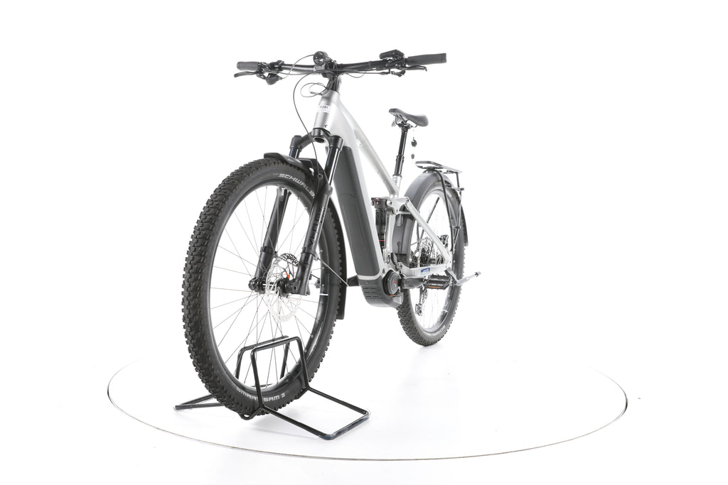 Cube Stereo Hybrid ONE 22 Race Allroad SUV E-Bike 2025 - Image 5
