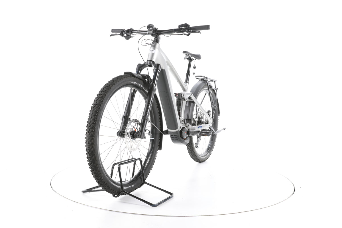 Cube Stereo Hybrid ONE 22 Race Allroad SUV E-Bike 2025 - Image 5