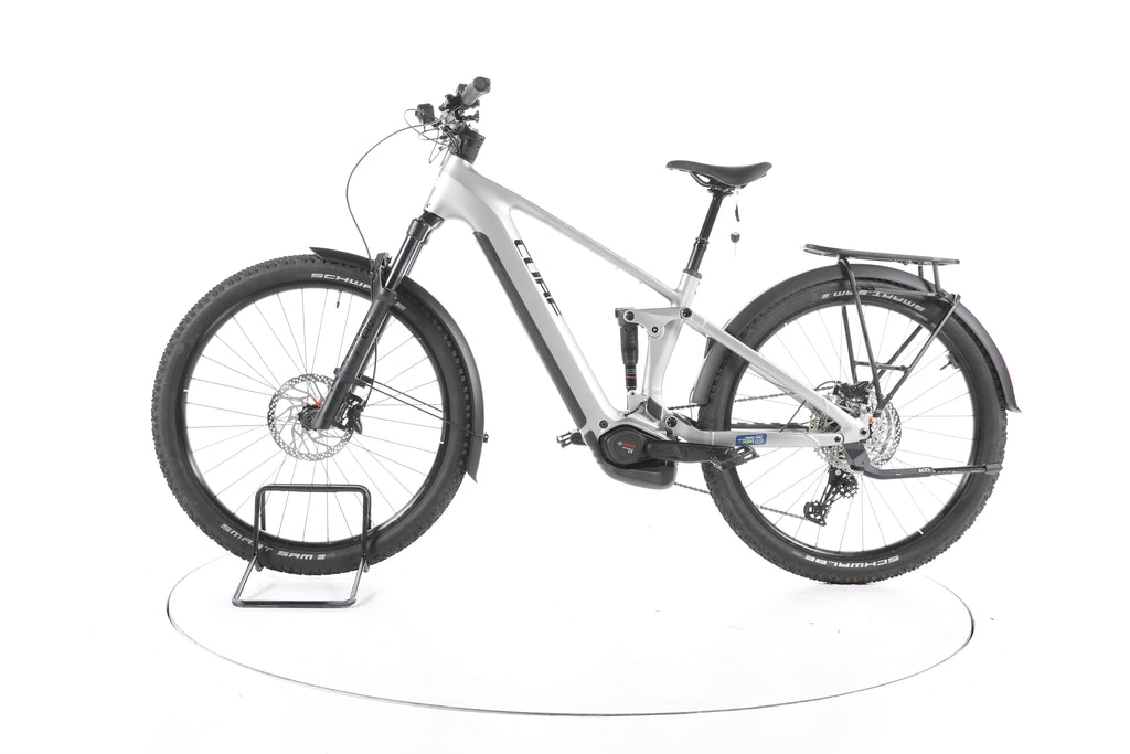Cube Stereo Hybrid ONE 22 Race Allroad SUV E-Bike 2025 - Image 7