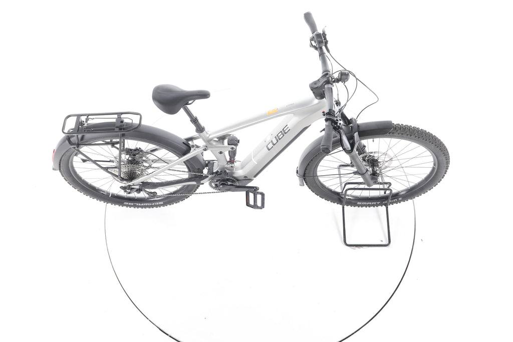 Cube Stereo Hybrid ONE 22 Race Allroad SUV E-Bike 2025 - Image 13