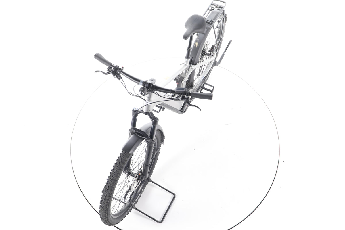 Cube Stereo Hybrid ONE 22 Race Allroad SUV E-Bike 2025 - Image 17