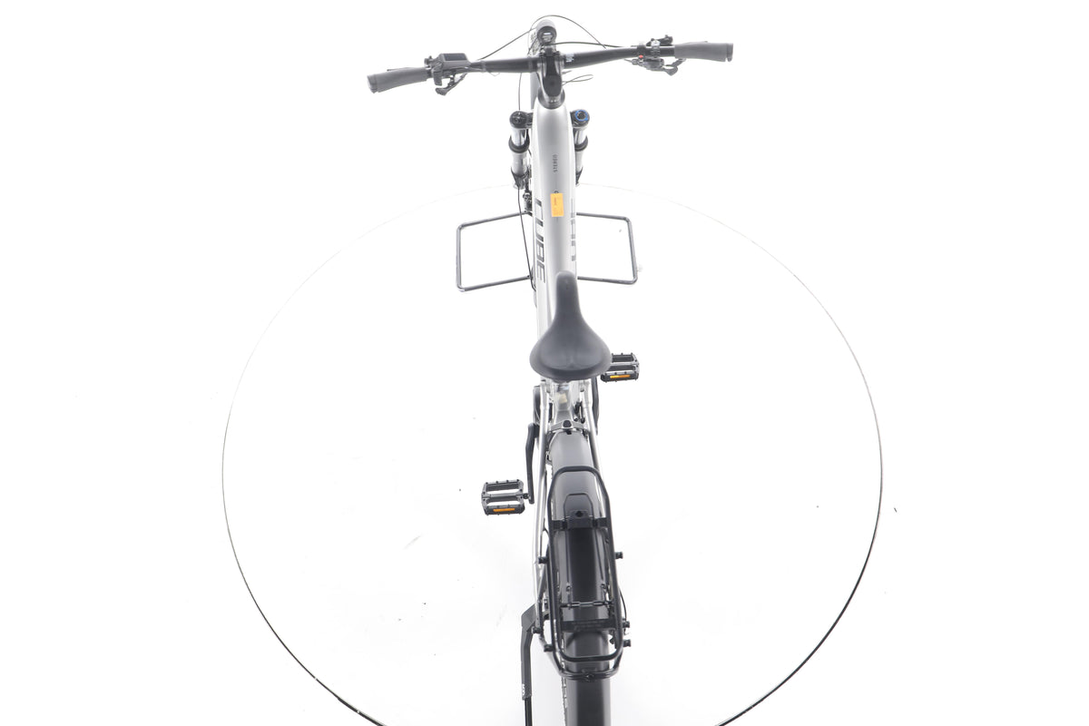 Cube Stereo Hybrid ONE 22 Race Allroad SUV E-Bike 2025 - Image 22