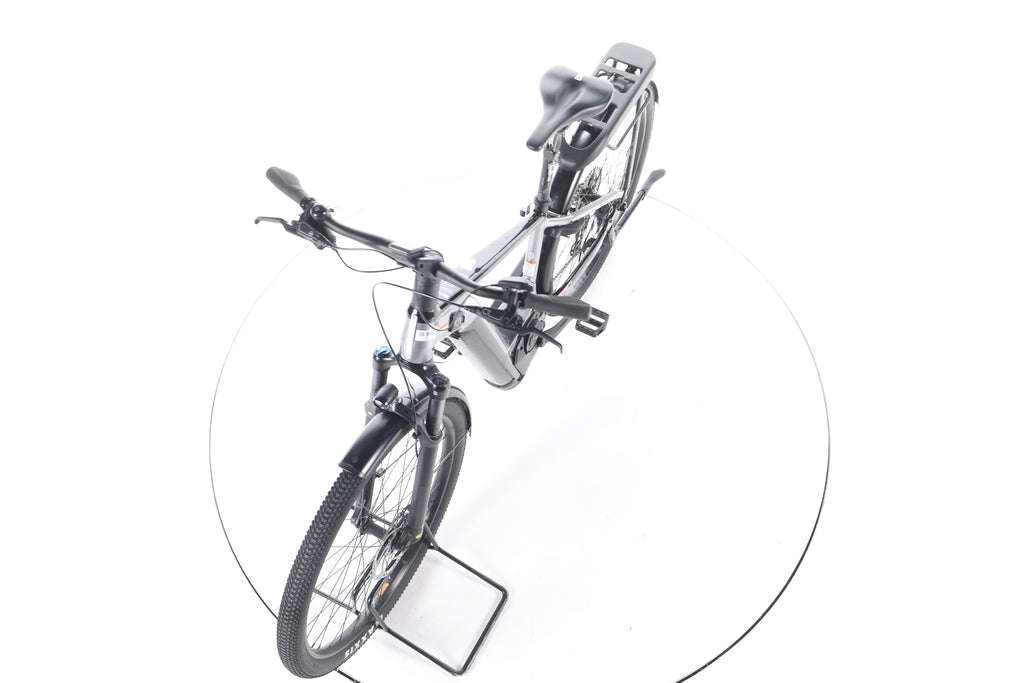 Cannondale Tesoro Neo X1 Trekking E-Bike - Image 17