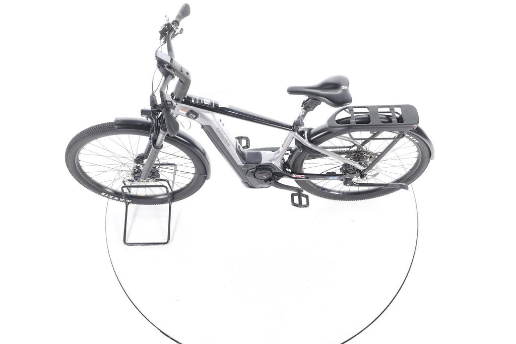 Cannondale Tesoro Neo X1 Trekking E-Bike - Image 19